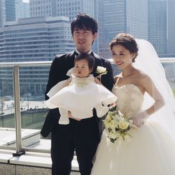 パレスホテル東京の写真31枚目