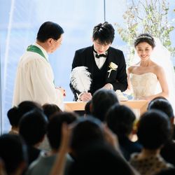 パレスホテル東京の写真11枚目