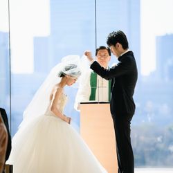 パレスホテル東京の写真31枚目