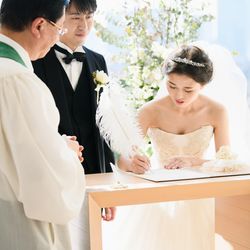 パレスホテル東京の写真20枚目