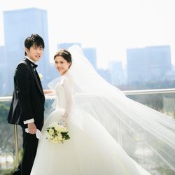 パレスホテル東京の写真3枚目