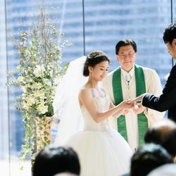 パレスホテル東京の写真36枚目