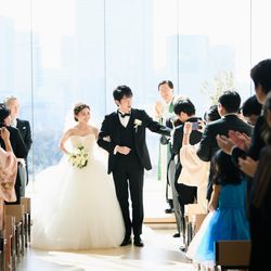 パレスホテル東京の写真34枚目