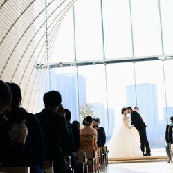 パレスホテル東京の写真8枚目