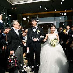 パレスホテル東京の写真32枚目