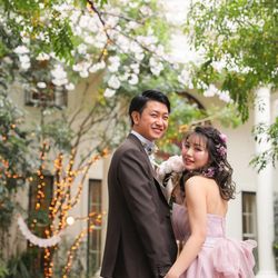 麻布迎賓館の写真14枚目