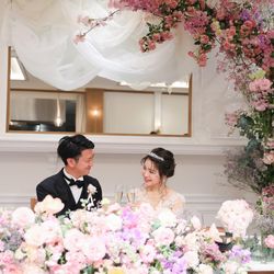 麻布迎賓館の写真17枚目