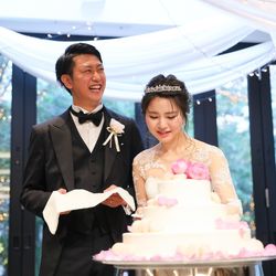 麻布迎賓館の写真9枚目