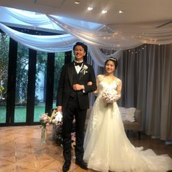 麻布迎賓館の写真9枚目