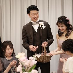 麻布迎賓館の写真36枚目