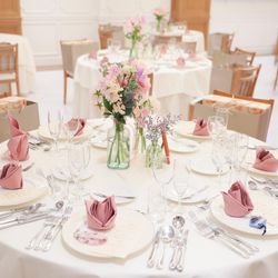 麻布迎賓館の写真8枚目