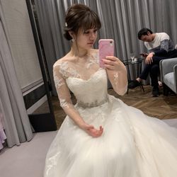 麻布迎賓館の写真21枚目