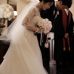 麻布迎賓館の写真10枚目