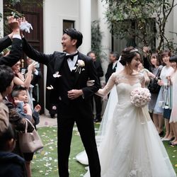 麻布迎賓館の写真19枚目