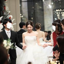 青山セントグレース大聖堂の写真30枚目