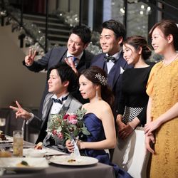 青山セントグレース大聖堂の写真16枚目