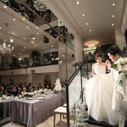 青山セントグレース大聖堂の写真24枚目