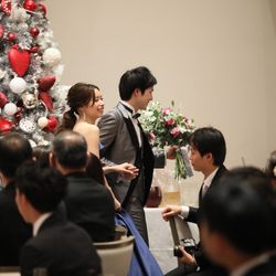 青山セントグレース大聖堂の写真2枚目