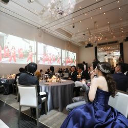 青山セントグレース大聖堂の写真17枚目