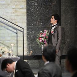 青山セントグレース大聖堂の写真11枚目