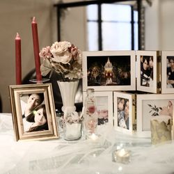 青山セントグレース大聖堂の写真32枚目