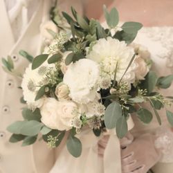 青山セントグレース大聖堂の写真1枚目