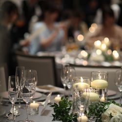 青山セントグレース大聖堂の写真28枚目