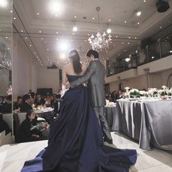 青山セントグレース大聖堂の写真3枚目