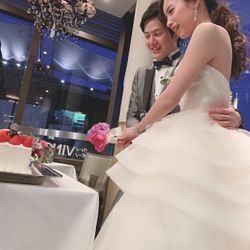 青山セントグレース大聖堂の写真34枚目