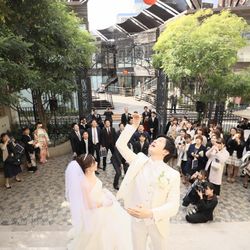 青山セントグレース大聖堂の写真28枚目