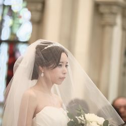 青山セントグレース大聖堂の写真27枚目