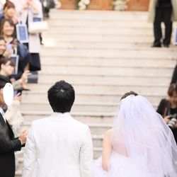 青山セントグレース大聖堂の写真2枚目