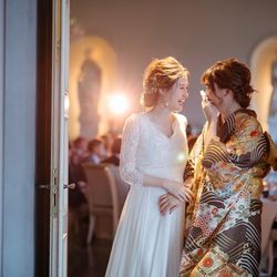 ローズガーデンクライスト教会の写真13枚目