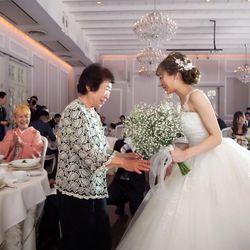 ヴィラ・デ・マリアージュ 太田の写真36枚目