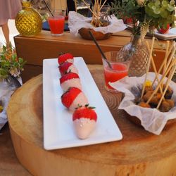 ヴィラ・デ・マリアージュ 太田の写真20枚目