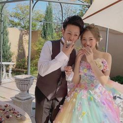 ヴィラ・デ・マリアージュ 太田の写真5枚目