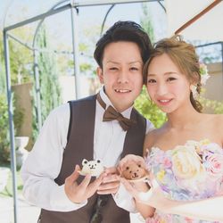 ヴィラ・デ・マリアージュ 太田の写真6枚目