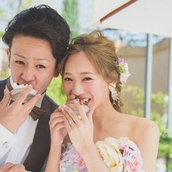 ヴィラ・デ・マリアージュ 太田の写真21枚目