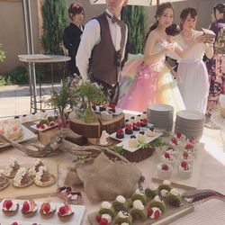 ヴィラ・デ・マリアージュ 太田の写真11枚目