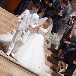 ヴィラ・デ・マリアージュ 太田の写真4枚目