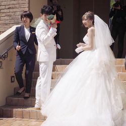 ヴィラ・デ・マリアージュ 太田の写真7枚目