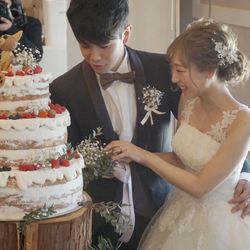 ヴィラ・デ・マリアージュ 太田の写真13枚目