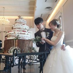 ヴィラ・デ・マリアージュ 太田の写真16枚目