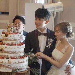 ヴィラ・デ・マリアージュ 太田の写真17枚目