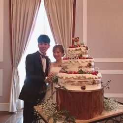 ヴィラ・デ・マリアージュ 太田の写真14枚目