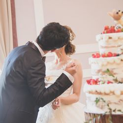 ヴィラ・デ・マリアージュ 太田の写真1枚目