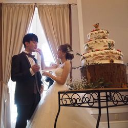 ヴィラ・デ・マリアージュ 太田の写真22枚目