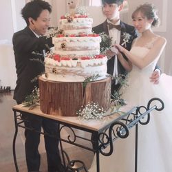 ヴィラ・デ・マリアージュ 太田の写真18枚目