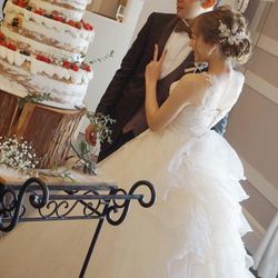 ヴィラ・デ・マリアージュ 太田の写真8枚目