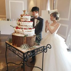 ヴィラ・デ・マリアージュ 太田の写真23枚目